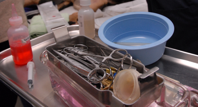 Surgical Equipment