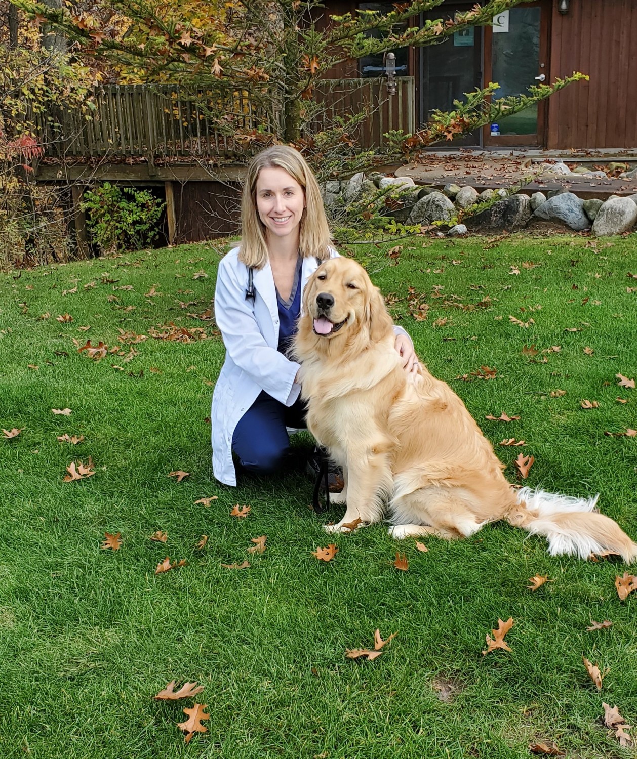 Dr. Jenna Bauer Dr. Jenna Bauer