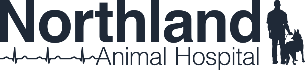 Northland Animal Hospital Logo
